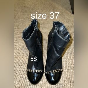 women boots soze 7-Bundles sales